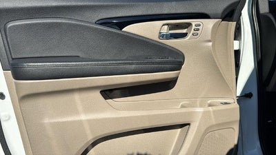 2021 Honda Pilot AWD Touring 7 Passenger