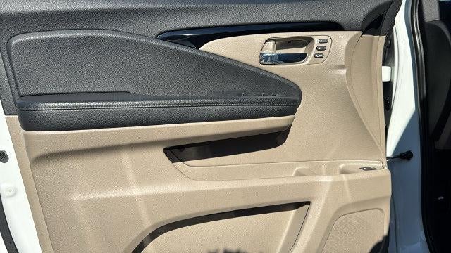 2021 Honda Pilot AWD Touring 7 Passenger
