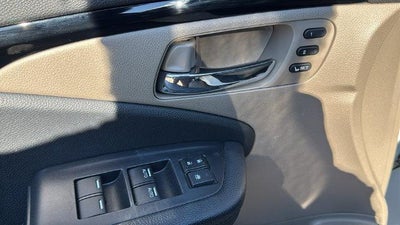 2021 Honda Pilot AWD Touring 7 Passenger