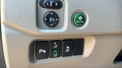 2021 Honda Pilot AWD Touring 7 Passenger