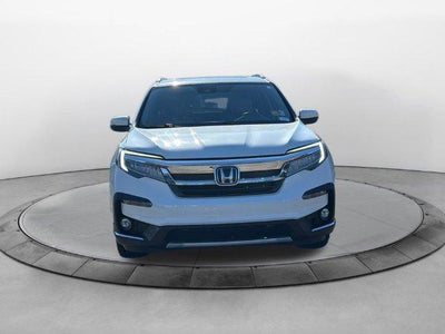 2021 Honda Pilot AWD Touring 7 Passenger
