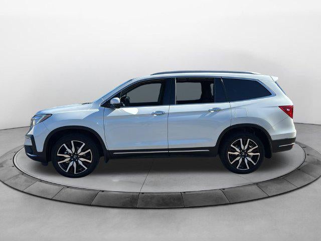 2021 Honda Pilot AWD Touring 7 Passenger