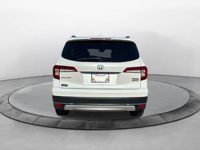 2021 Honda Pilot AWD Touring 7 Passenger