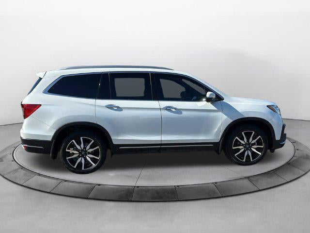 2021 Honda Pilot AWD Touring 7 Passenger