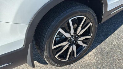 2021 Honda Pilot AWD Touring 7 Passenger