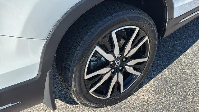 2021 Honda Pilot AWD Touring 7 Passenger