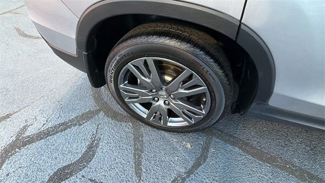 2021 Honda Passport 2WD EX-L