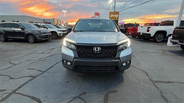2021 Honda Passport 2WD EX-L