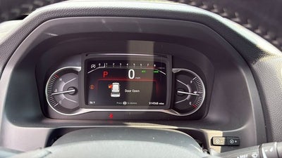 2025 Honda Passport AWD EX-L