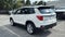 2025 Honda Passport AWD EX-L