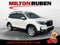2025 Honda Passport AWD EX-L