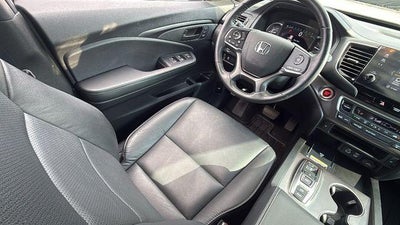 2025 Honda Passport AWD EX-L