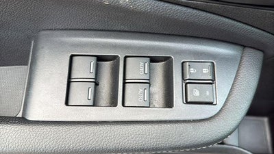2025 Honda Passport AWD EX-L