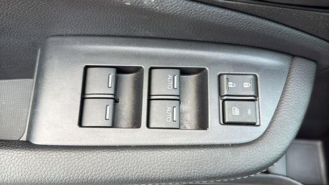 2025 Honda Passport AWD EX-L