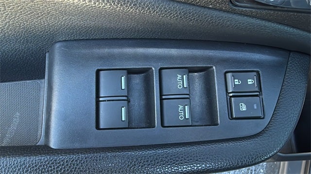 2021 Honda Passport AWD EX-L