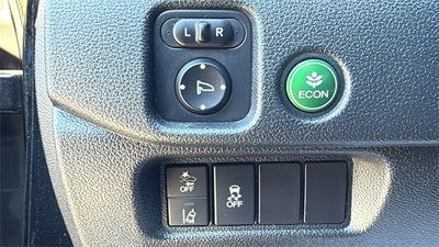 2021 Honda Passport AWD EX-L