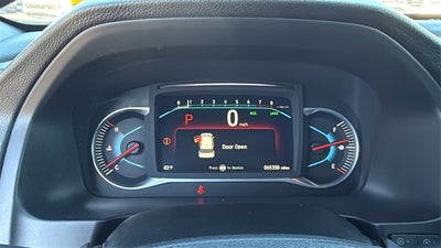 2021 Honda Passport AWD EX-L