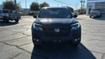 2021 Honda Passport AWD EX-L