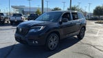 2021 Honda Passport AWD EX-L