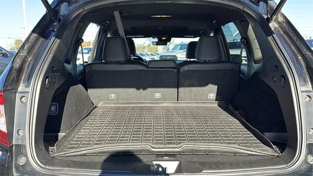 2021 Honda Passport AWD EX-L