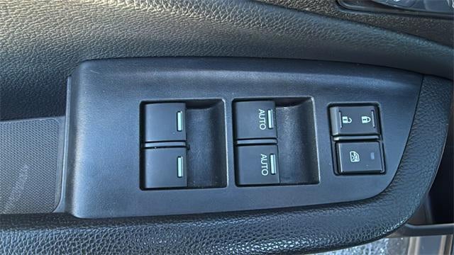 2021 Honda Passport AWD EX-L