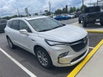 2022 Buick Enclave Avenir