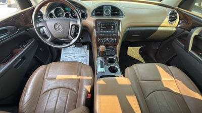 2016 Buick Enclave Premium