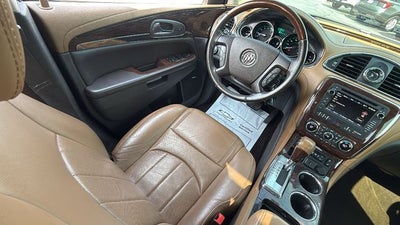 2016 Buick Enclave Premium