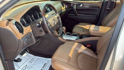 2016 Buick Enclave Premium