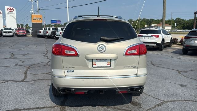 2016 Buick Enclave Premium