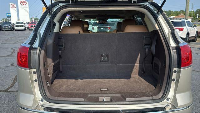 2016 Buick Enclave Premium