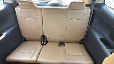 2016 Buick Enclave Premium