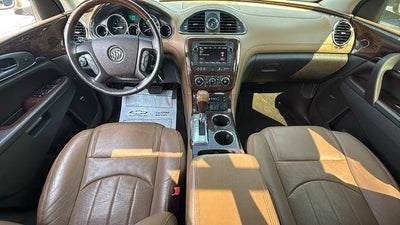 2016 Buick Enclave Premium
