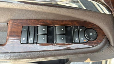 2016 Buick Enclave Premium