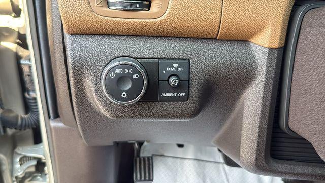 2016 Buick Enclave Premium