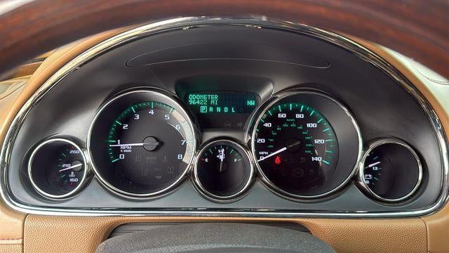 2016 Buick Enclave Premium