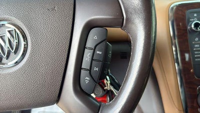 2016 Buick Enclave Premium