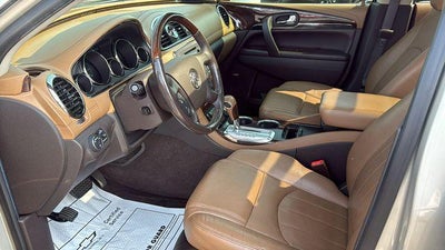 2016 Buick Enclave Premium