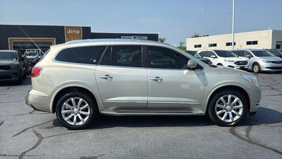 2016 Buick Enclave Premium