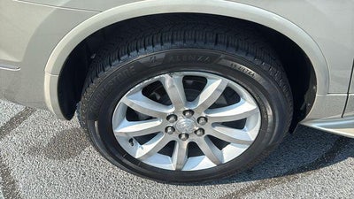 2016 Buick Enclave Premium