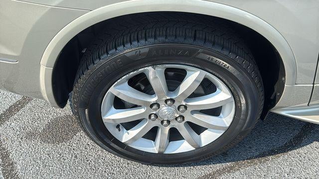 2016 Buick Enclave Premium