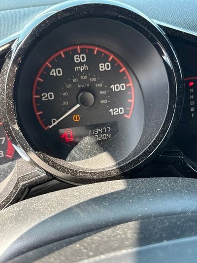 2008 Honda Element SC