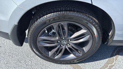 2021 Acura RDX A-SPEC Package