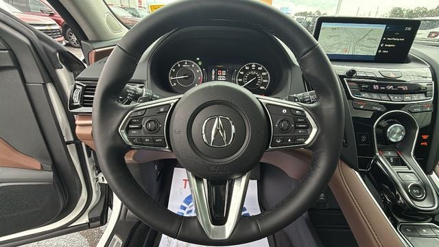 2025 Acura RDX Technology Package