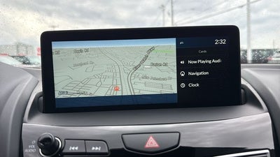 2025 Acura RDX Technology Package