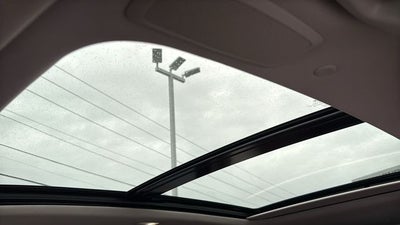 2025 Acura RDX Technology Package