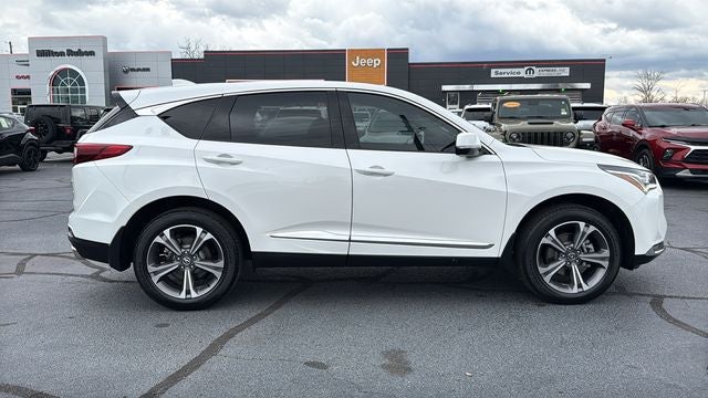 2025 Acura RDX Technology Package