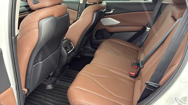 2025 Acura RDX Technology Package