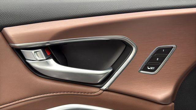 2025 Acura RDX Technology Package