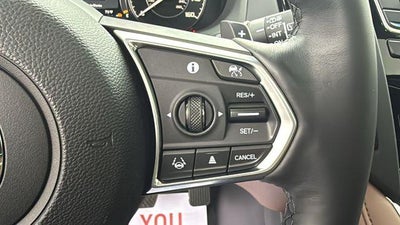 2025 Acura RDX Technology Package